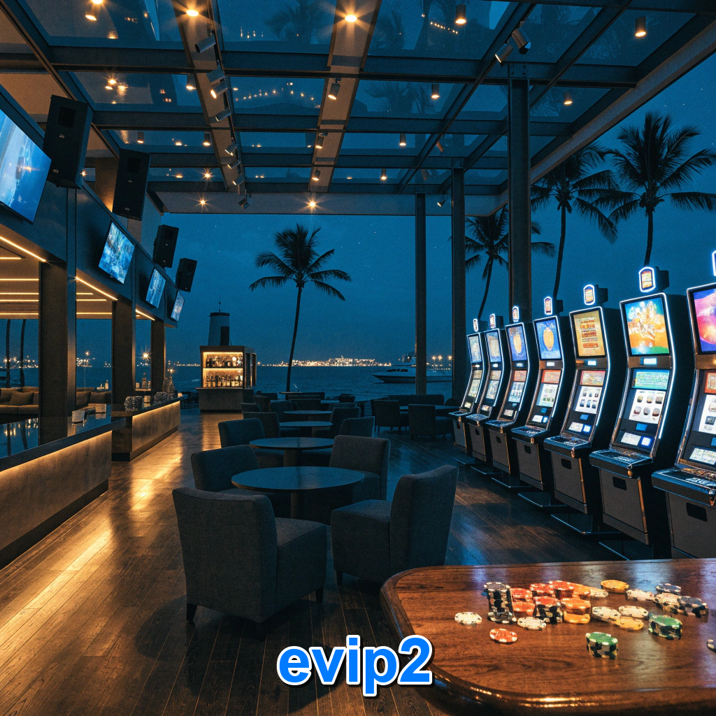 evip2 APK Indonesia - Panduan Lengkap dan Tutorial